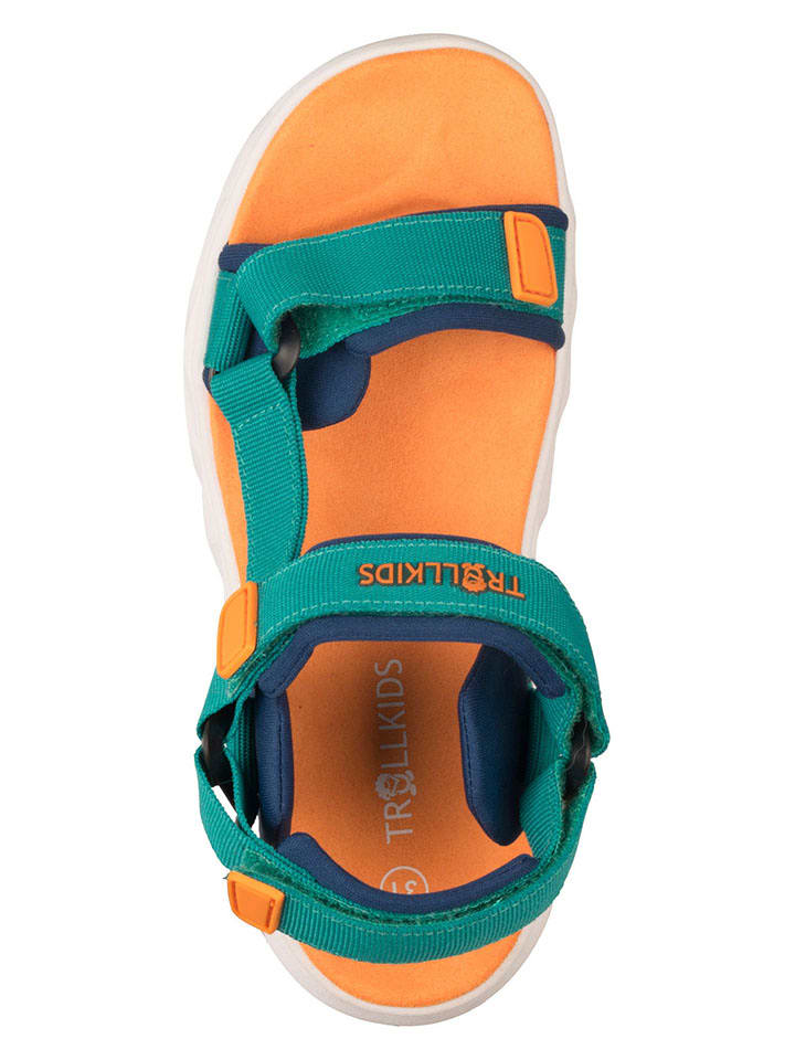 Trollkids Sandalen 