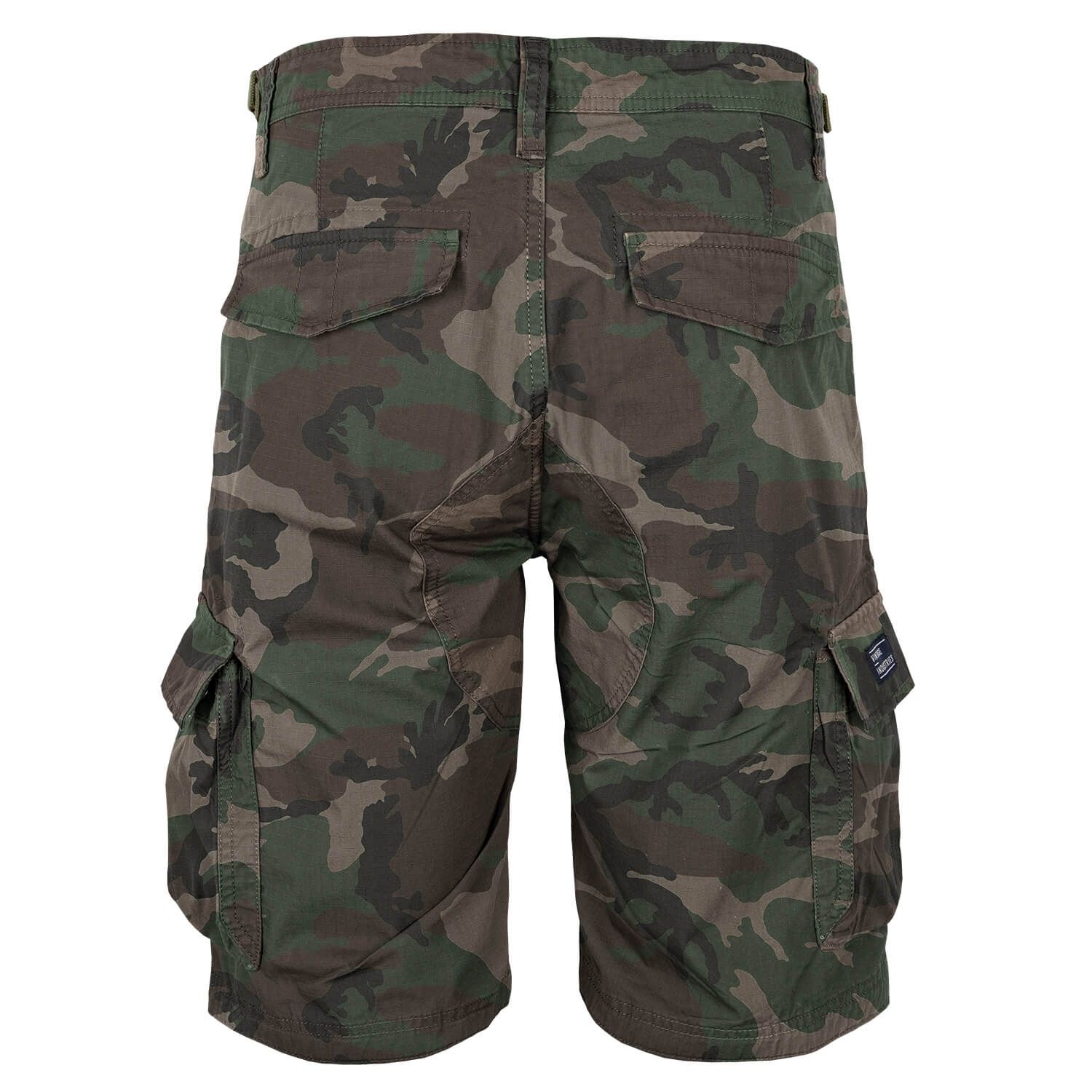 Terrance Shorts
