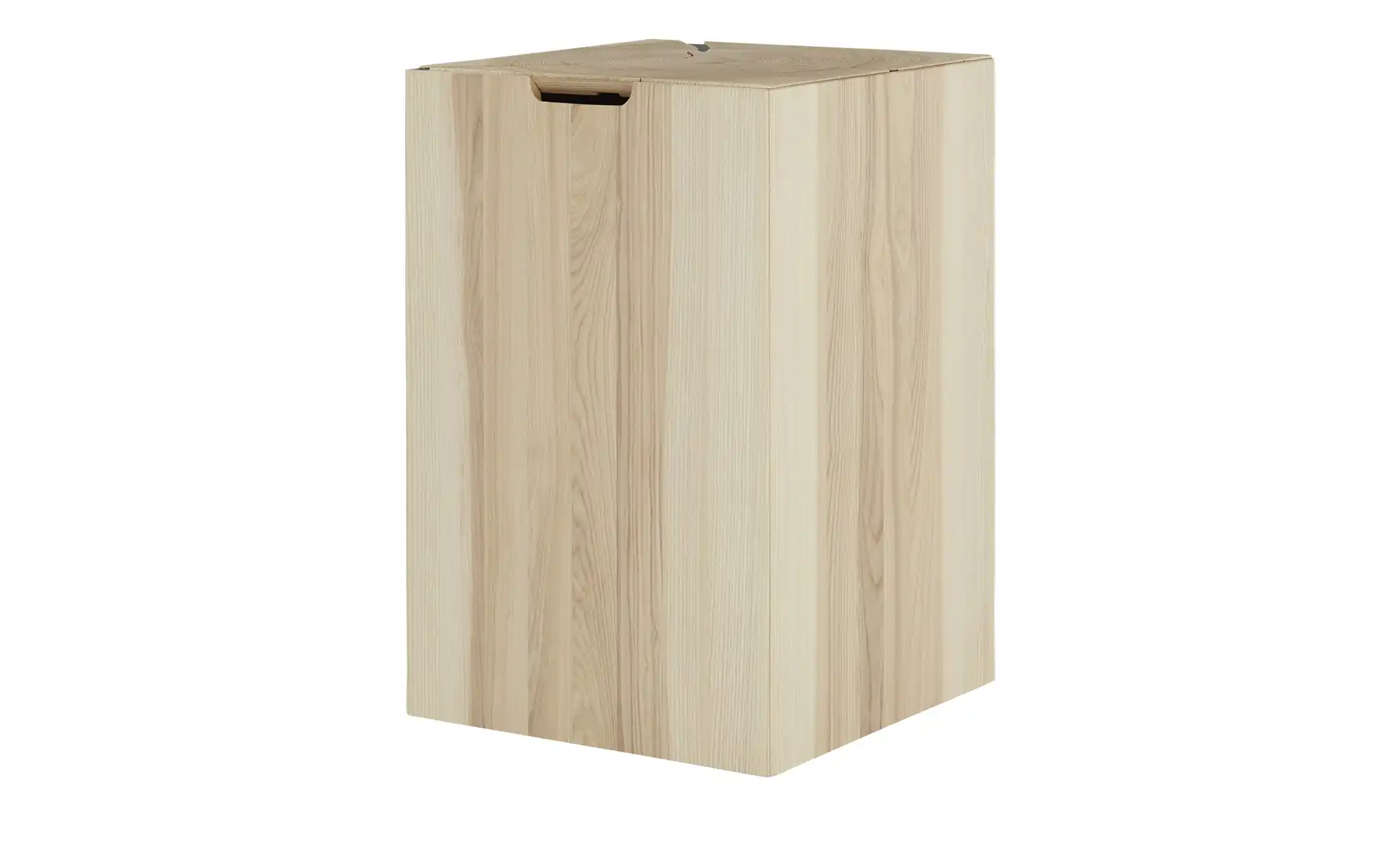 Wäschebox auf Rollen
