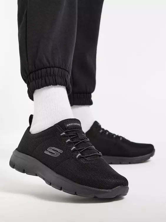 Skechers Slip On Sneaker PURE GENIUS