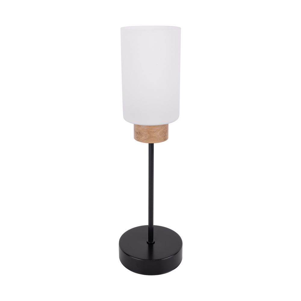 Tischlampe Mostar Weiß