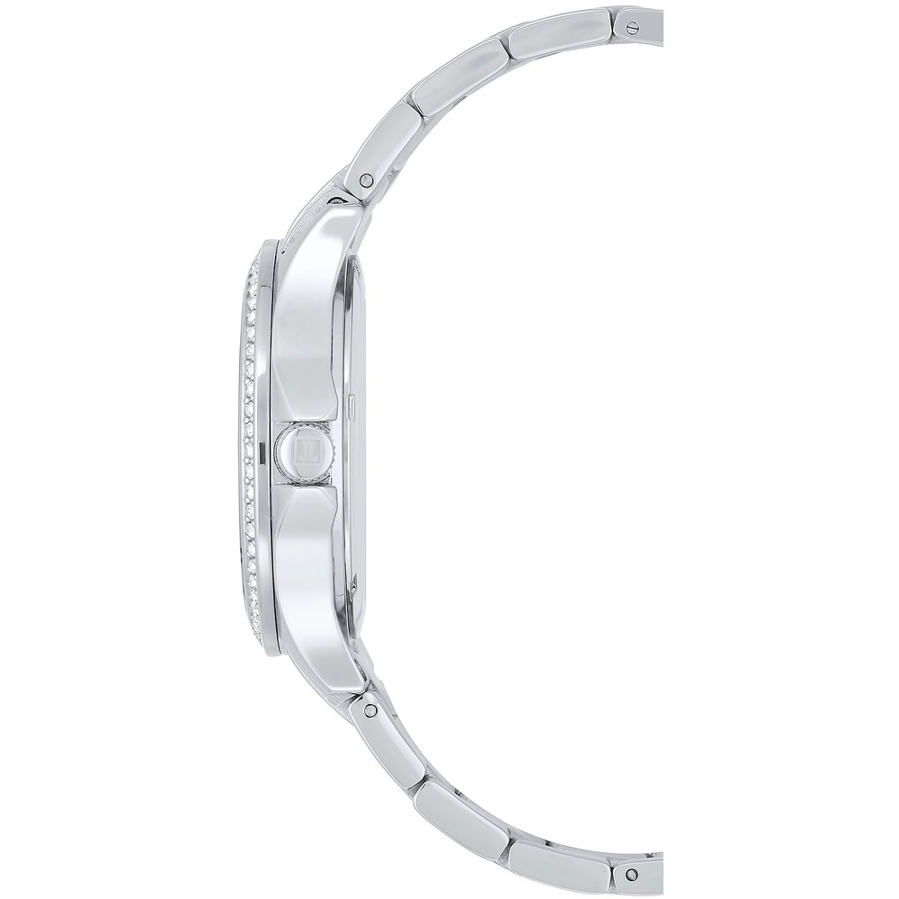 Jette Montre pour femme Acier inoxydable Montre