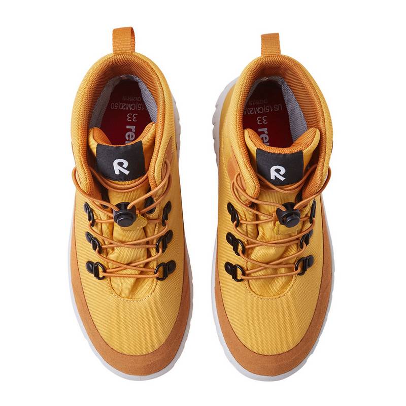 reima Wetter 2.0 Boots Kinder