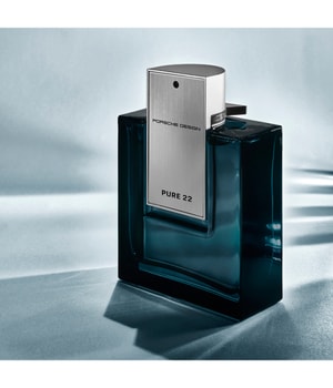 Porsche Design Pure 22 Eau de Parfum 100 ml