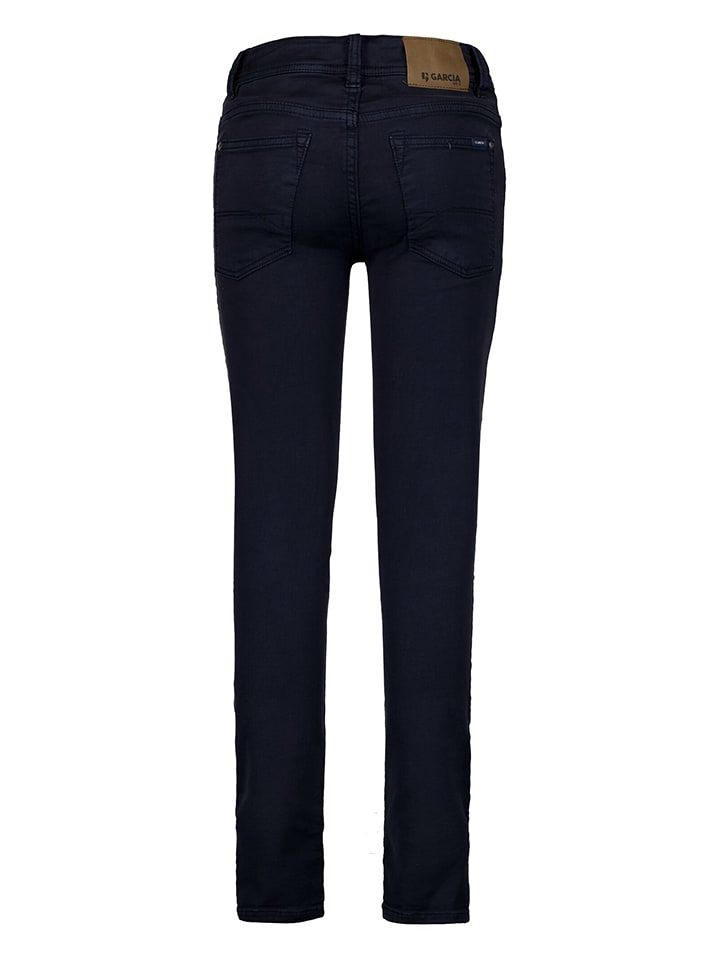 Garcia Hose 
