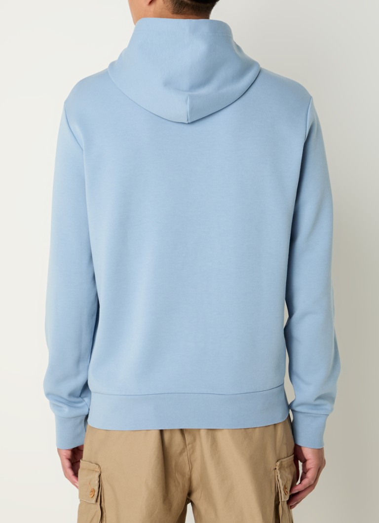 Ralph Lauren Hoodie with logo embroidery
