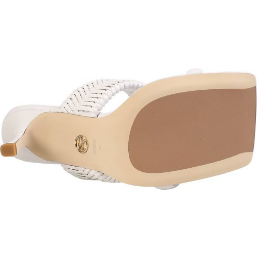 ekonika Mules Mules Ekonika Premium Mit filigranem Absatz