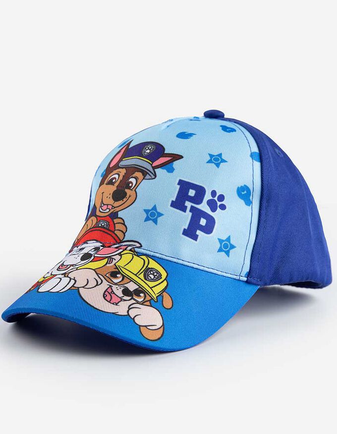 Basecap - Paw Patrol