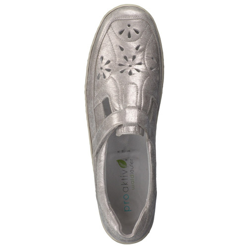 Slip-On-25813590004 Waldläufer