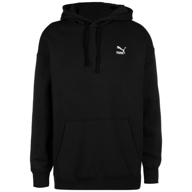 PUMA Better Classics Hoodie Herren