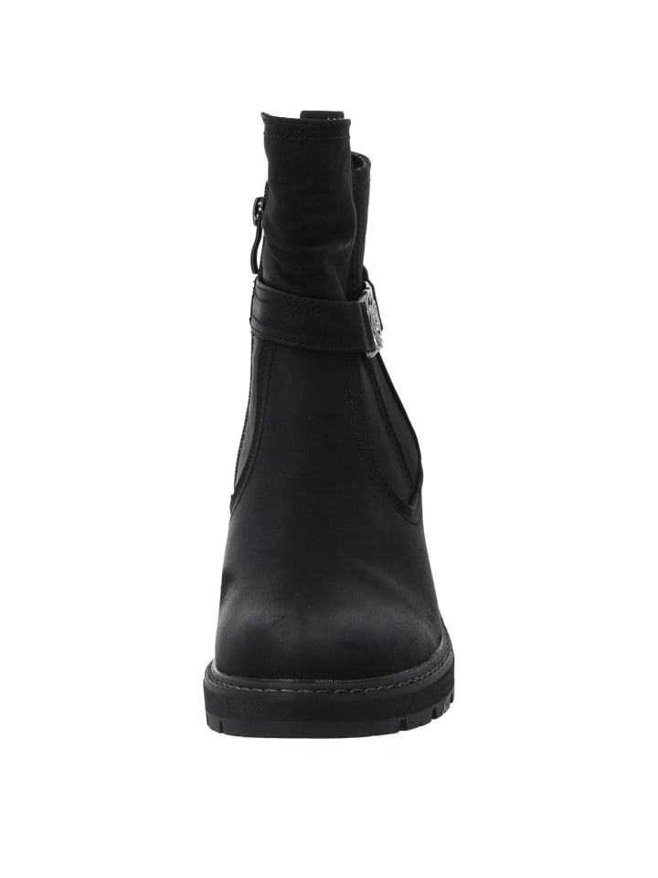 palado Stiefel, Stiefeletten & Boots in BLACK günstig kaufen