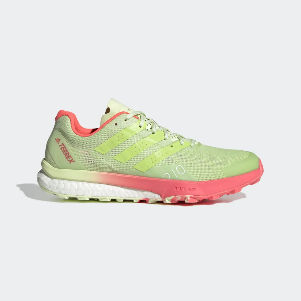adidas Speed Ultra h03193 / grün