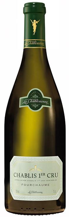 2020 Chablis 1er Cru Fourchaume