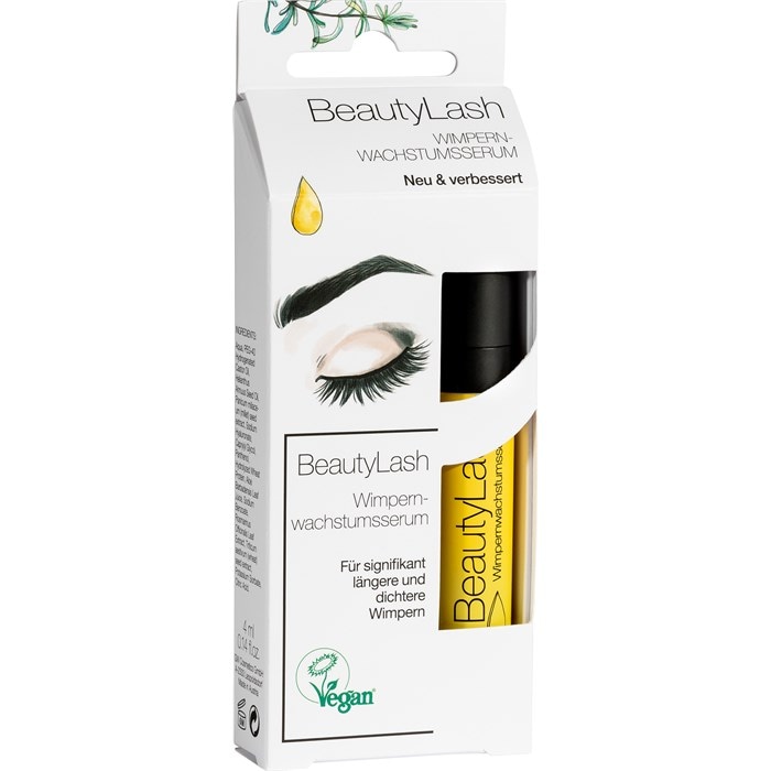 Wimpernwachstumsserum