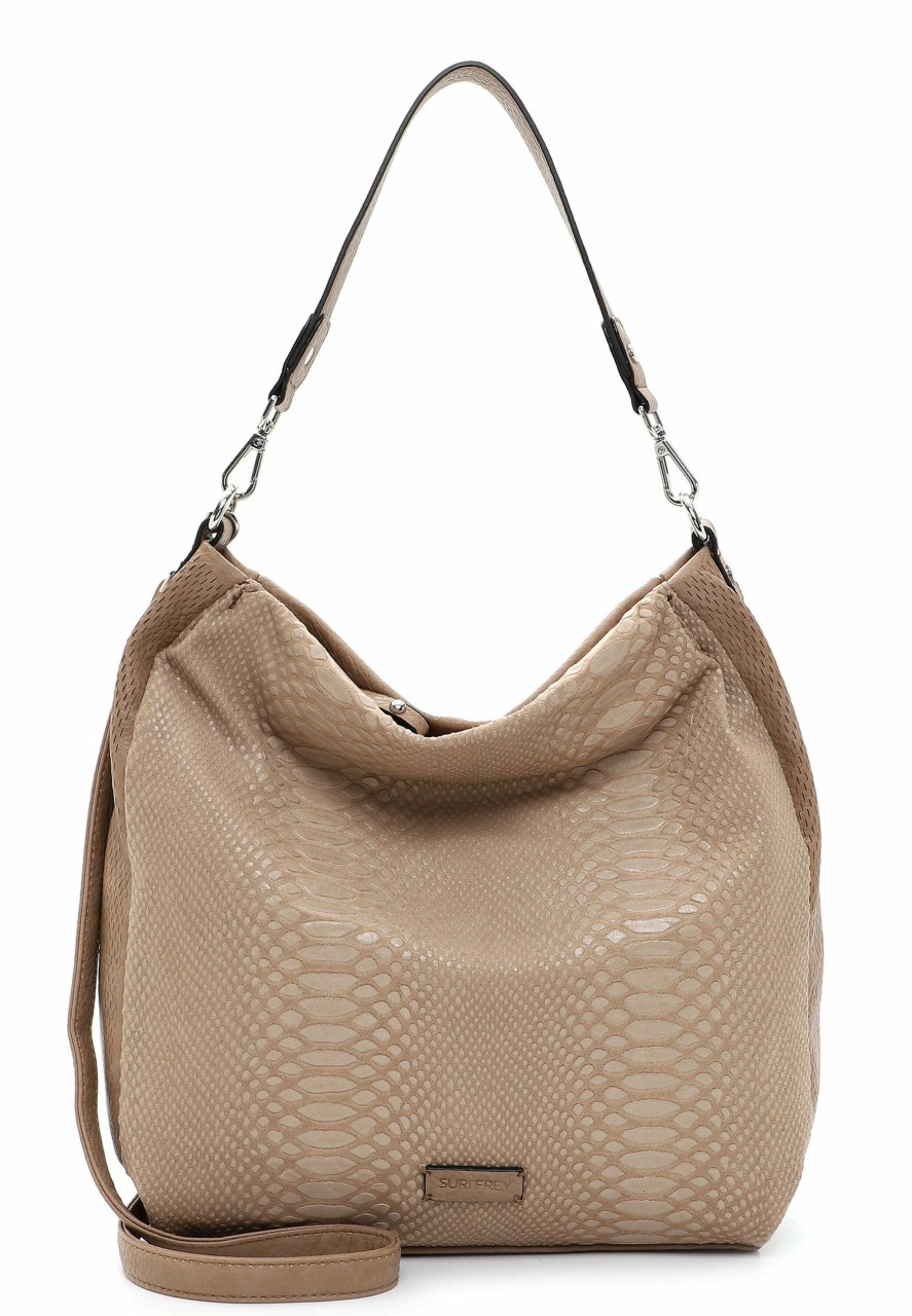 SURI FREY Handtaschen beige SURI FREY