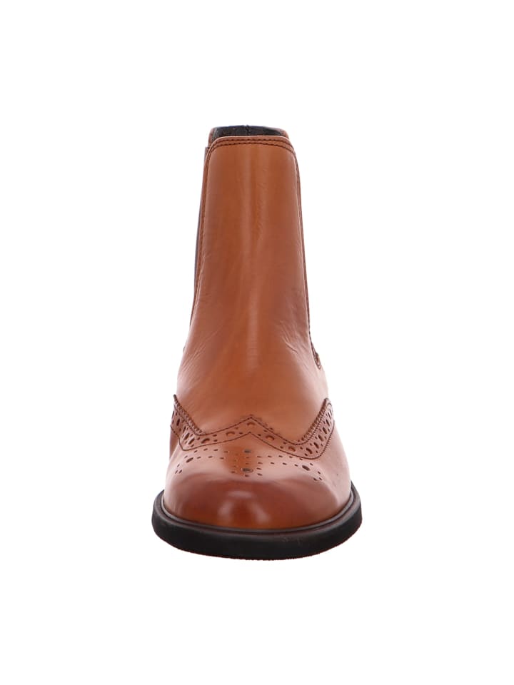 Paul Green Chelsea Boots in Braun günstig kaufen