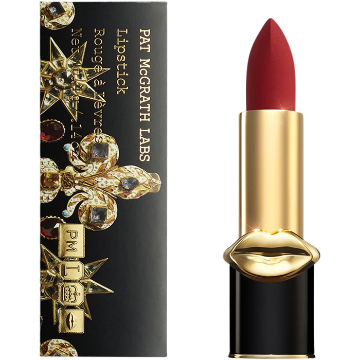 MatteTrance Lipstick