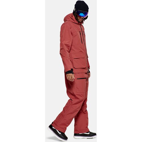 HERREN ANZUG OVERALL ACCLIMATE