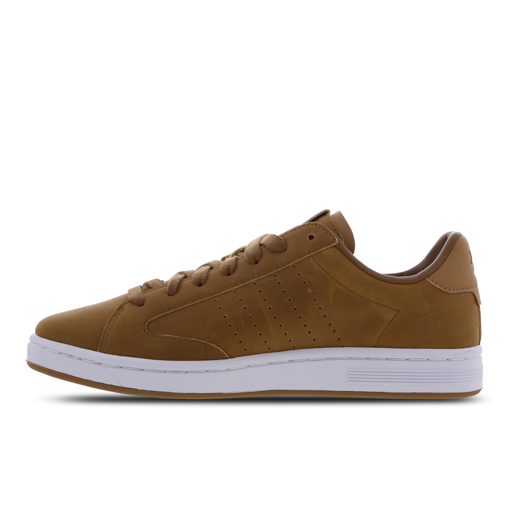 K-Swiss Lozan Klub 07950-248-M / braun