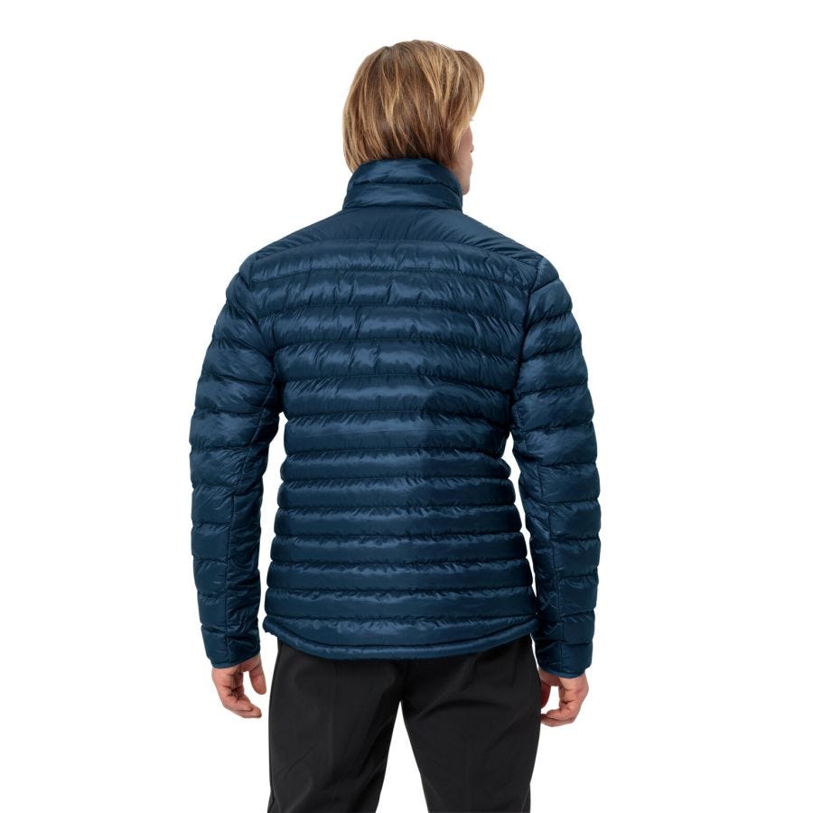 Batura leichte Thermojacke Herren