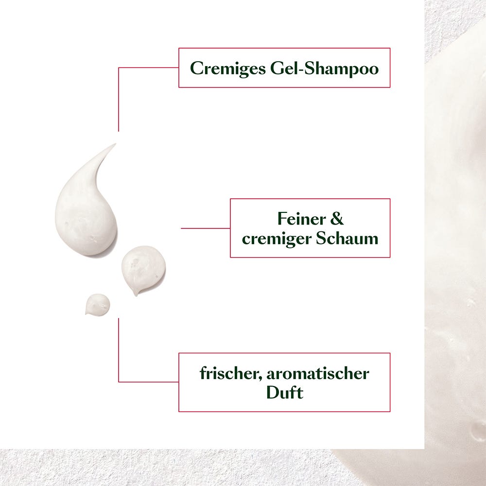 Rene Furterer NEOPUR Anti-Schuppen Shampoo Trockene Schuppen 150 ml