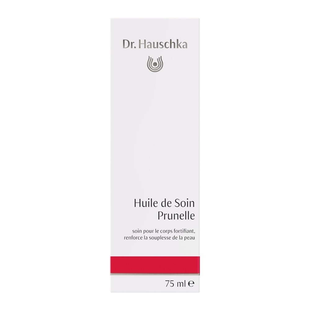 Olejek do ciała Dr. Hauschka Blackthorn