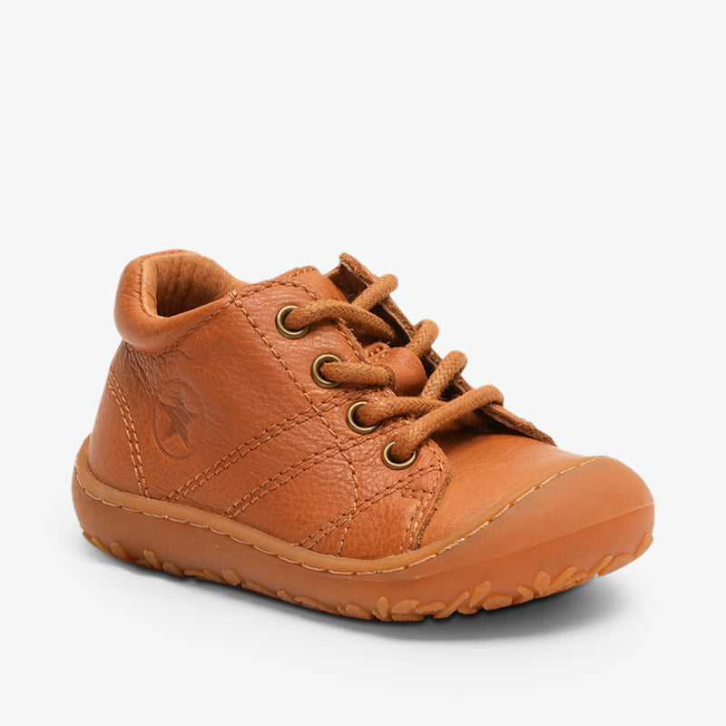 barefoot hale l tan - Braun