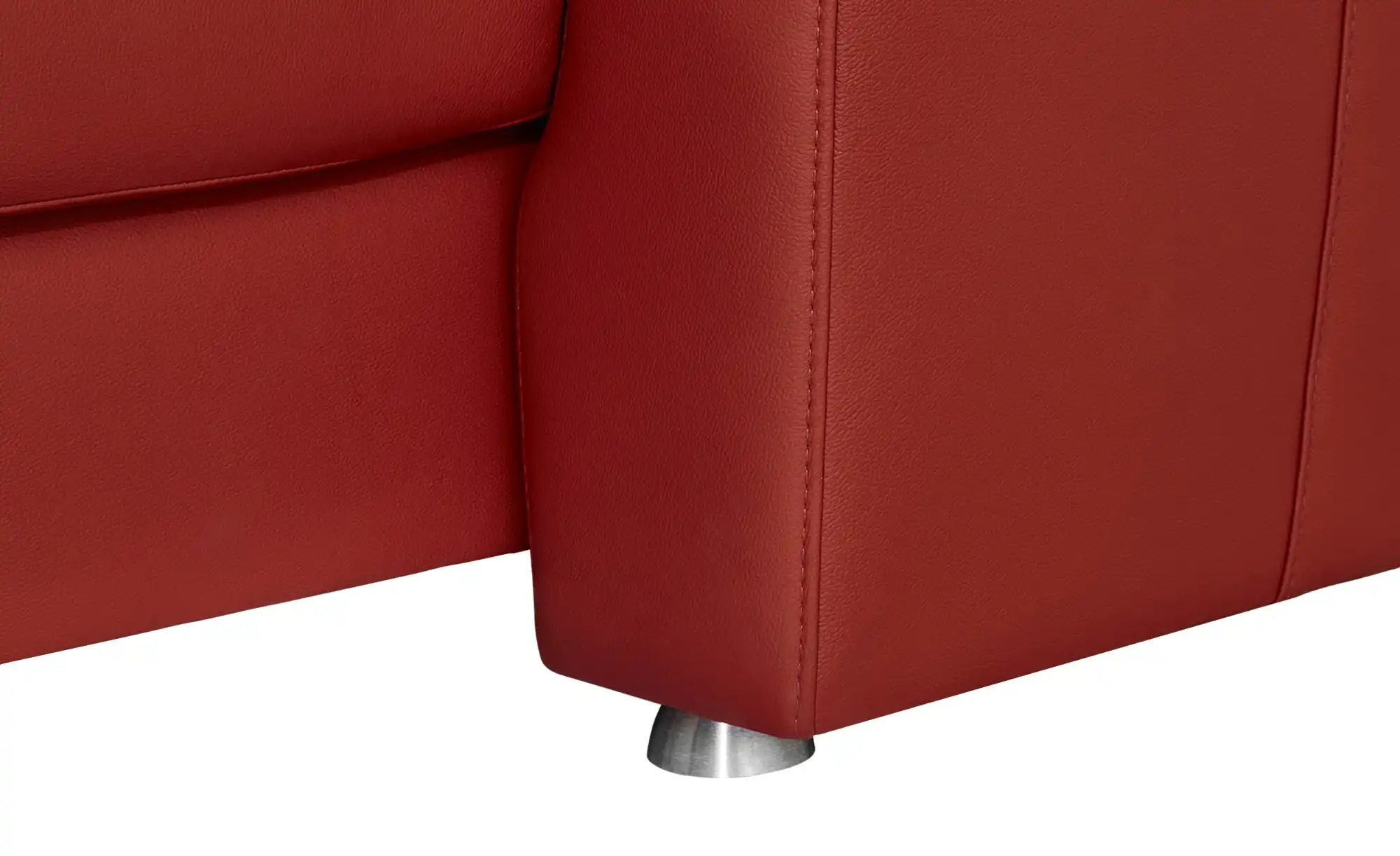 Kollektion Kraft Wohnlandschaft Leder Carolin
