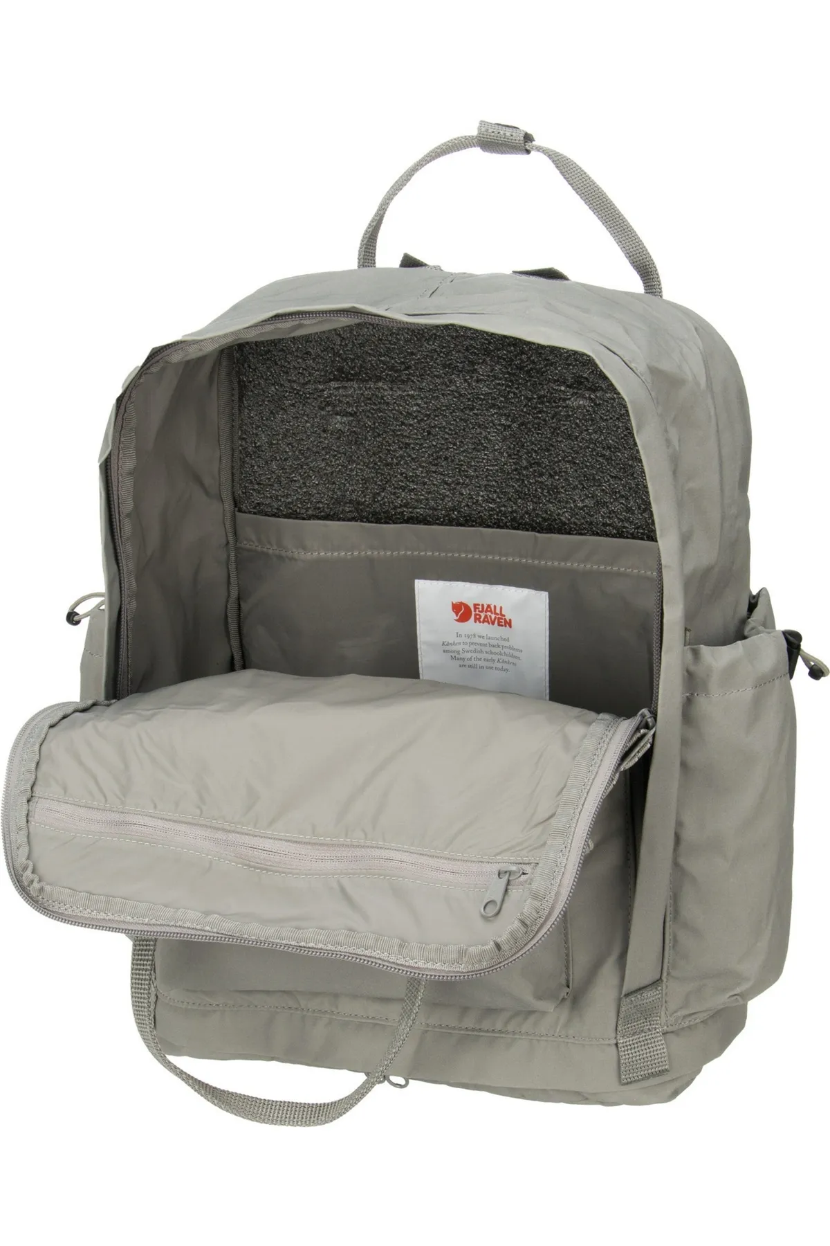 Fjällräven  Rucksack / Backpack Kanken Outlong