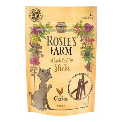 Rosie's Farm Snack 