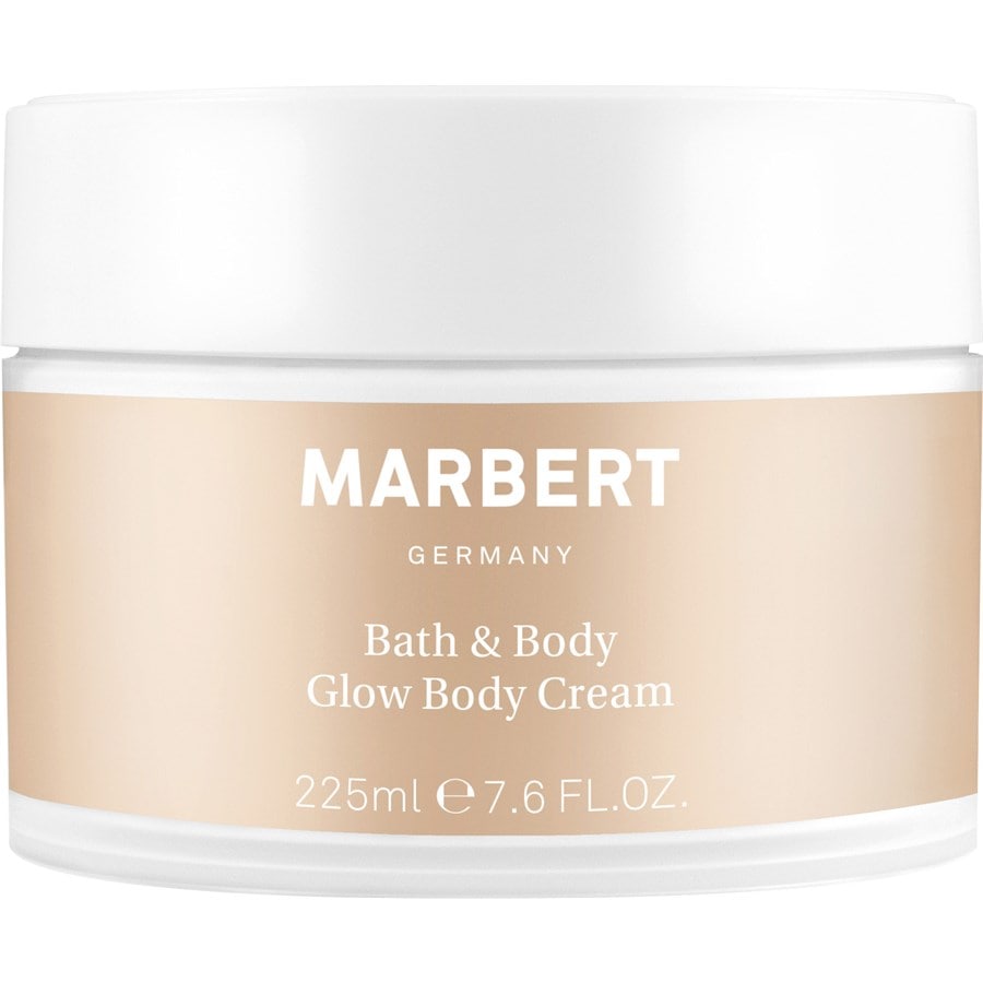 Glow Body Cream