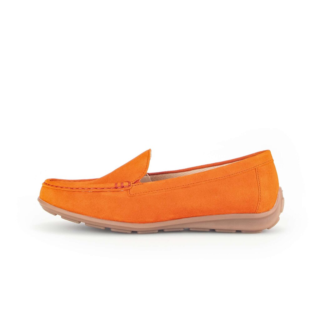 Gabor comfort Mokassin orange