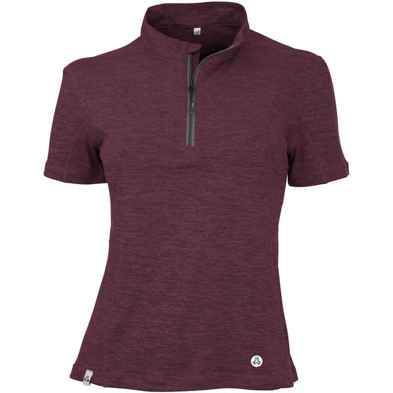 Maul Sport Schenna fresh Funktionsshirt Damen