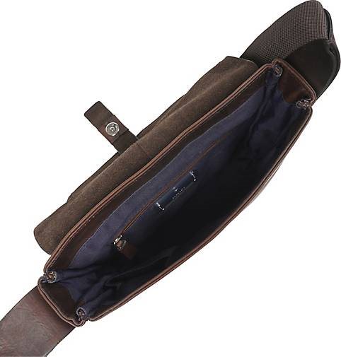 JOOP! Schultertasche Loreto Paris