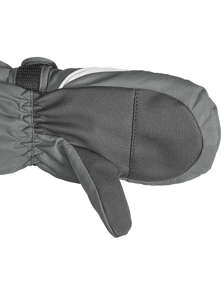Playshoes Fäustlinge in Grau günstig kaufen