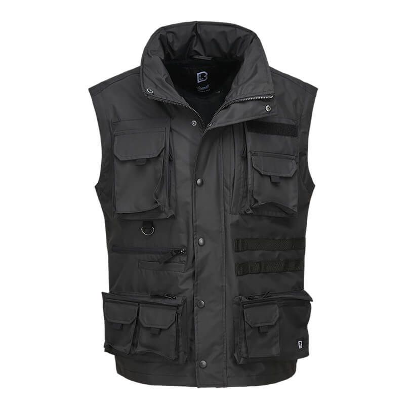 Superior Jacket