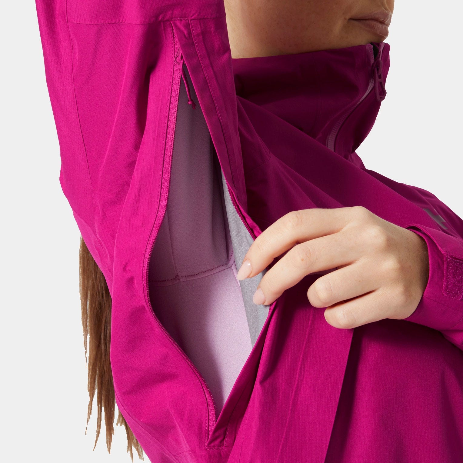 Women's Verglas Infinity Shell Jacket 2.0