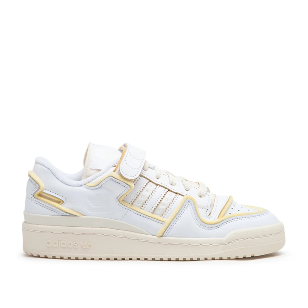 adidas Forum 84 Low W HQ4392 / weiss