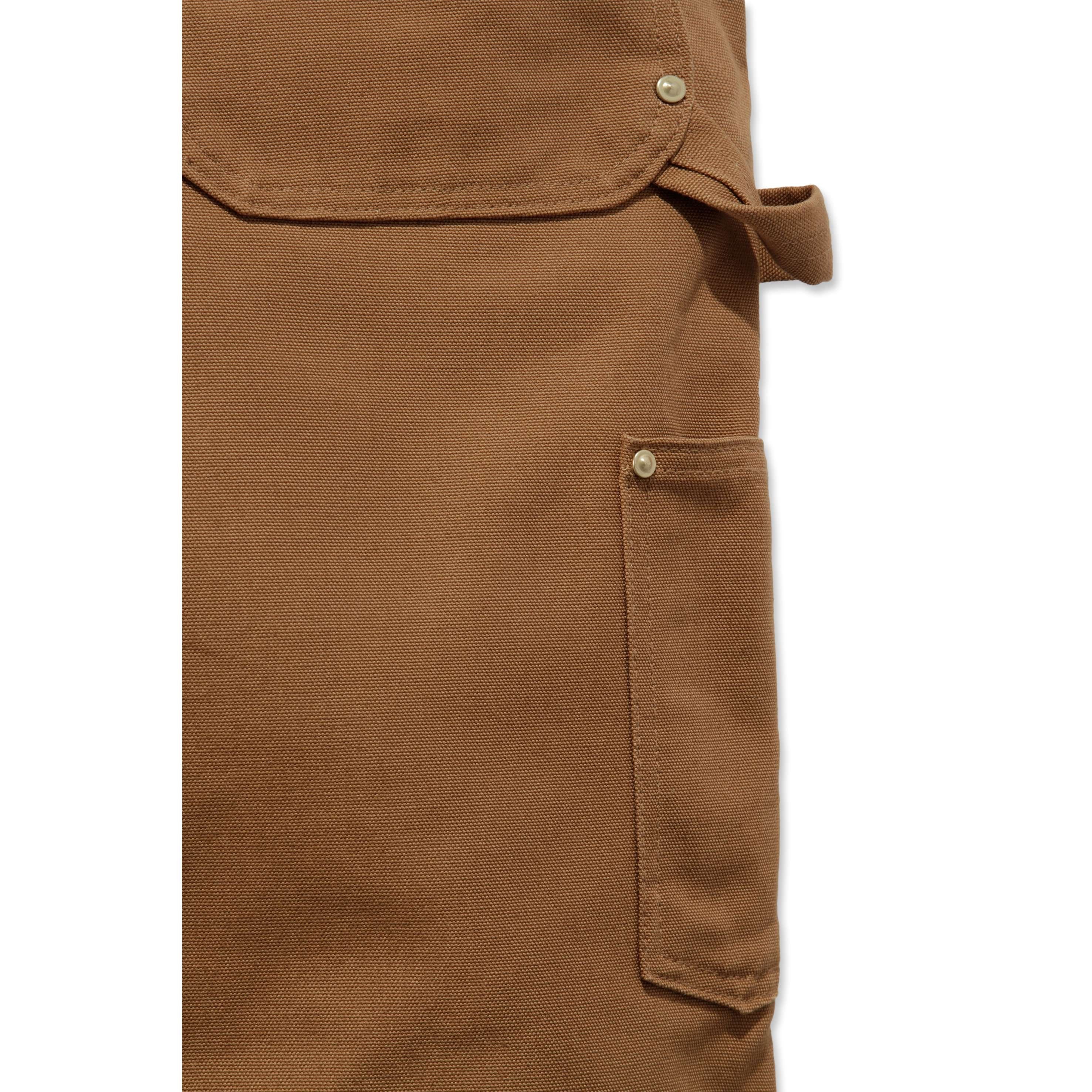 Carhartt Arbeitslatzhose BIB OVERALL (1-tlg)