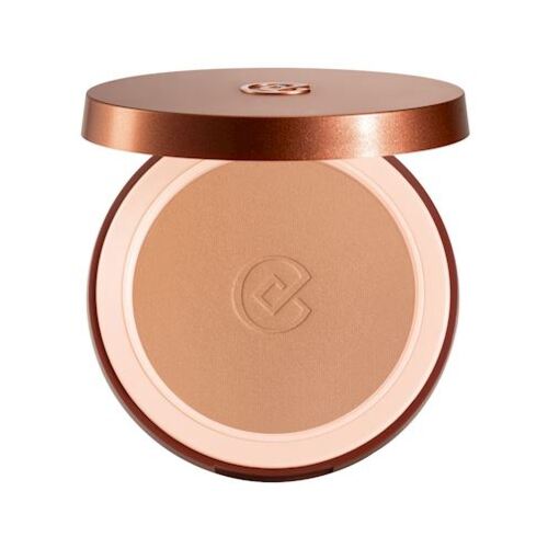 Collistar Silk-Effect Bronzer Powder 09 Sun Crystals Shimmer 10 grami