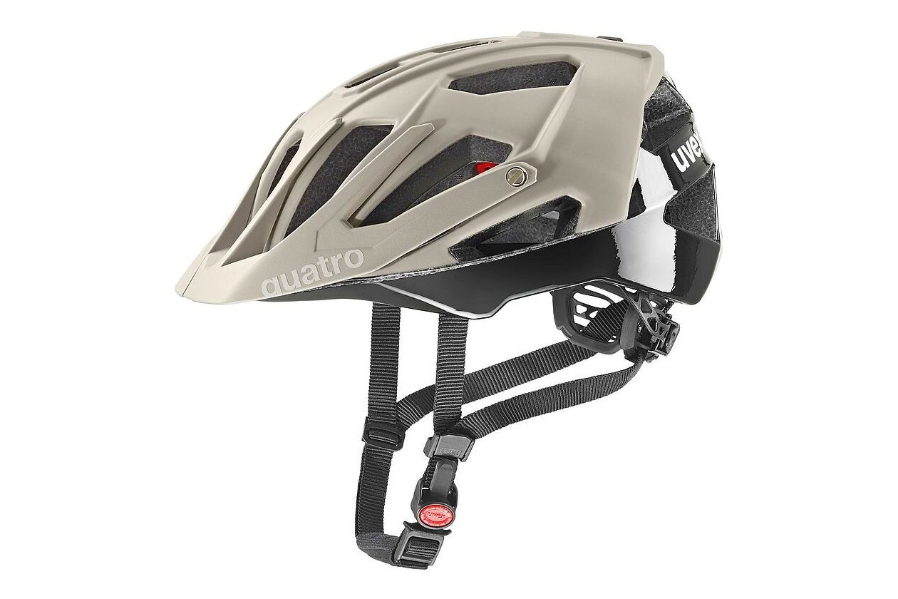 Uvex Quatro CC