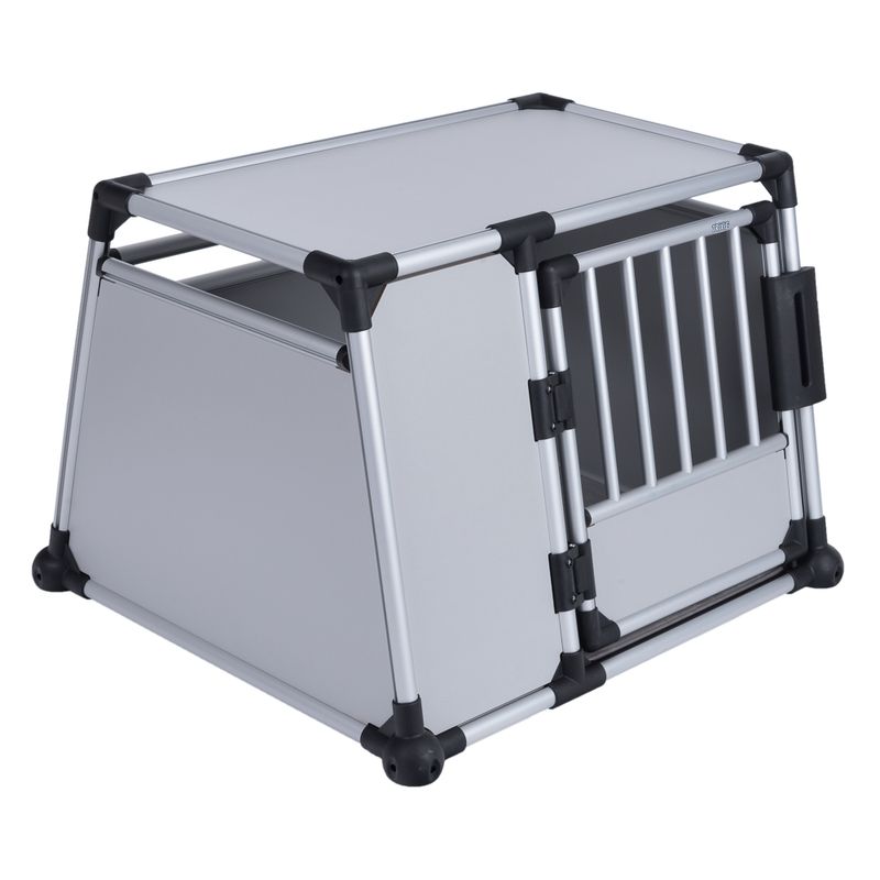 Trixie Transportbox Aluminium zu TOP-Preisen