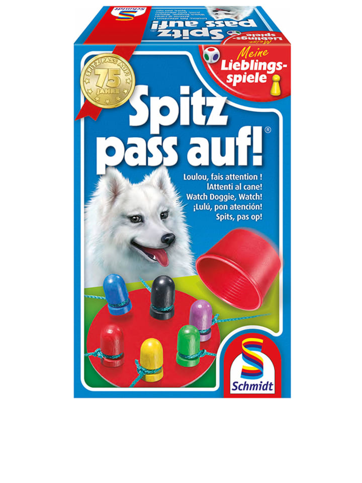 Schmidt Spiele Spiel 