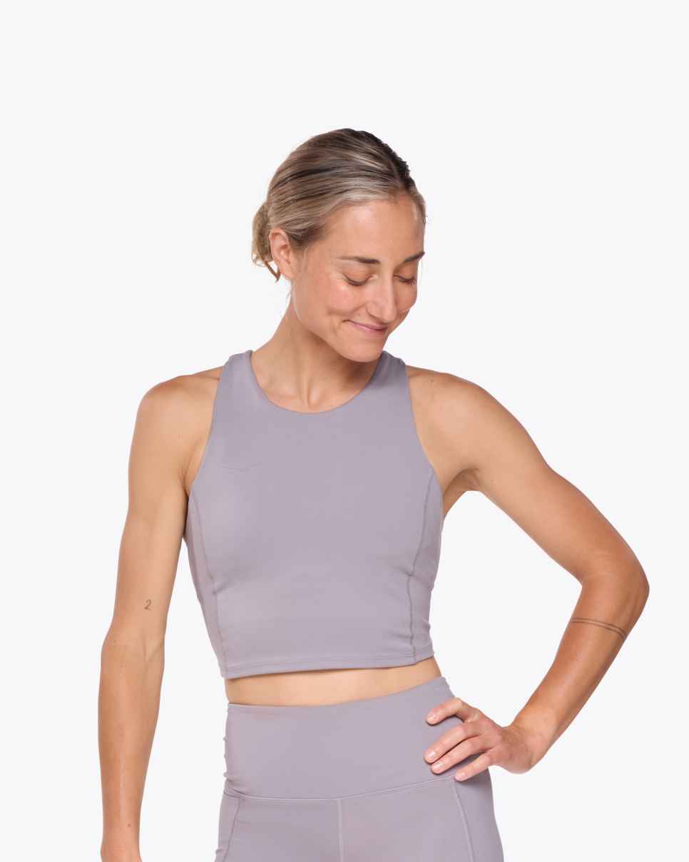 Elaro Crop BH Astral