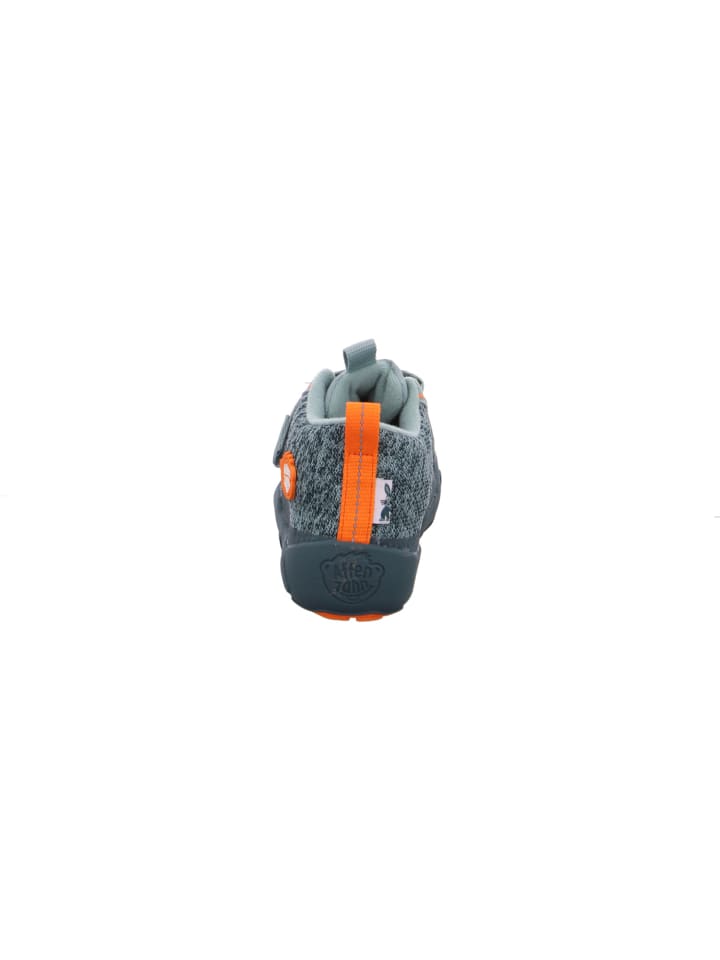 Affenzahn Klettschuh Hase in Grün günstig kaufen