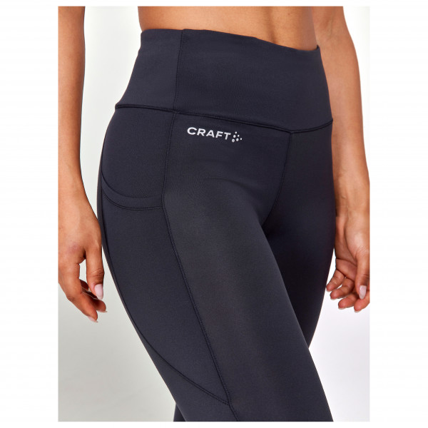 Craft - Women's Advanced Essence Capri Tights 2 - Lauftights
