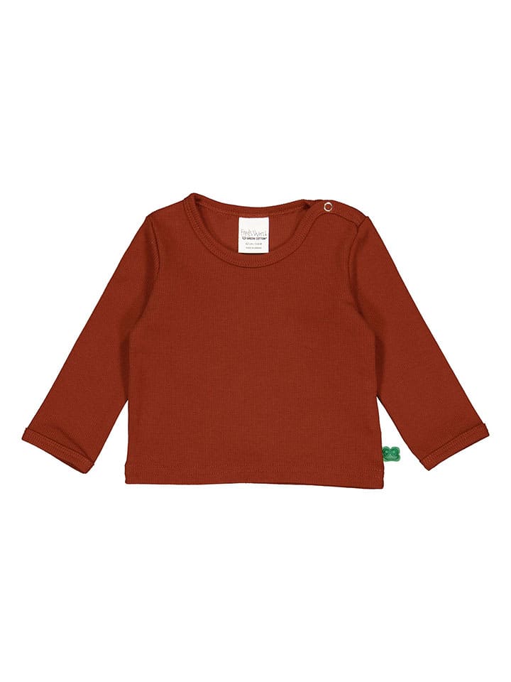 Fred´s World by GREEN COTTON Longsleeve 