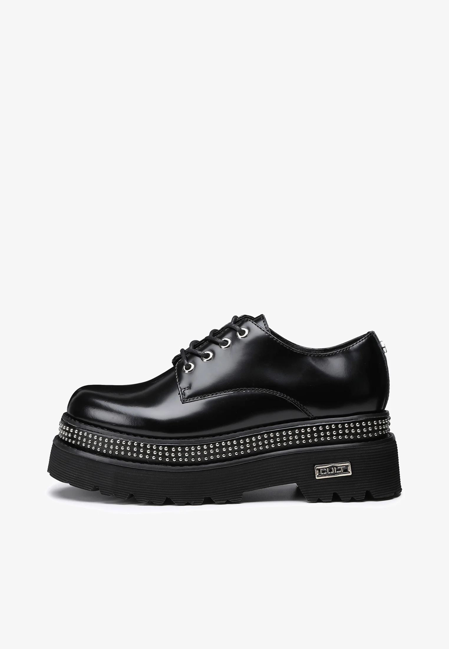 Cult GRETA - Zapatos con cordones