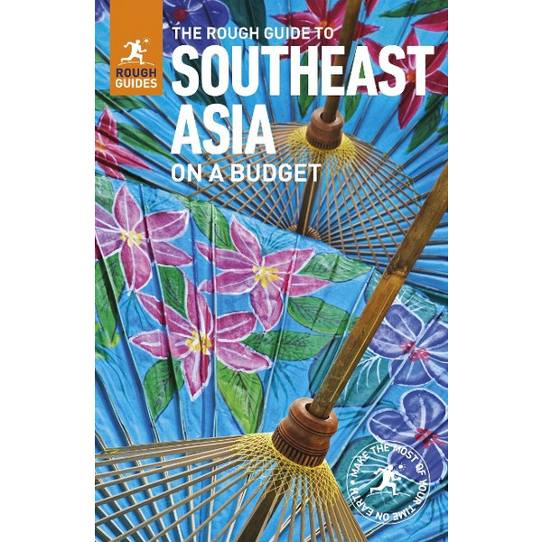 The Rough Guide to Southeast Asia on a Budget - Reiseführer