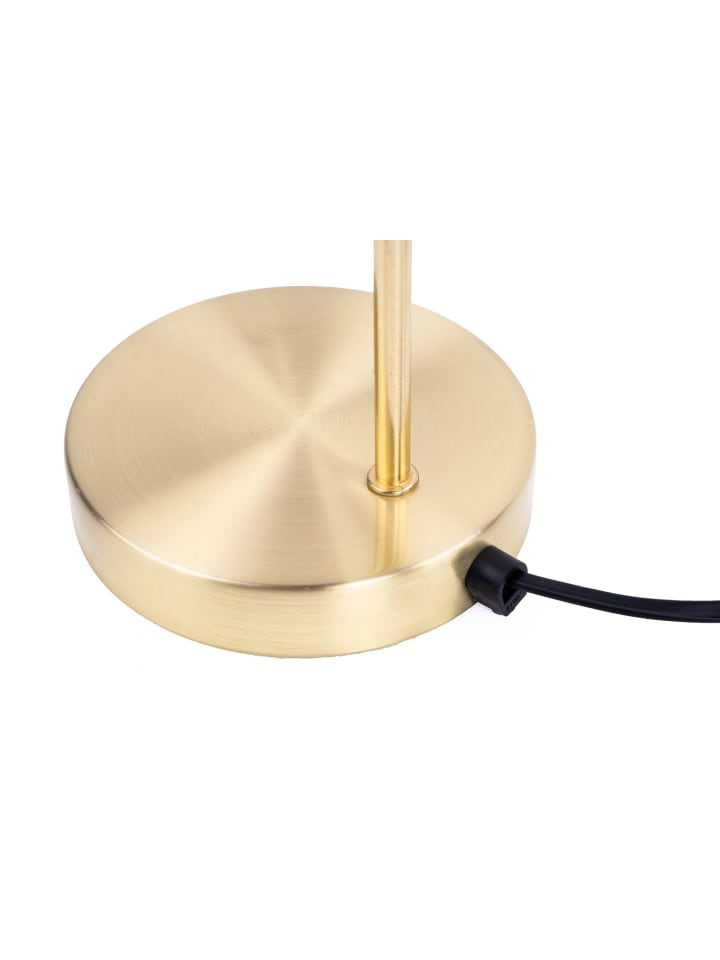 Atmosphera Créateur d'intérieur Tischlampe in gold günstig kaufen onesize